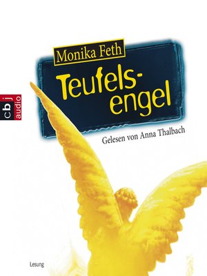 cover image of Teufelsengel